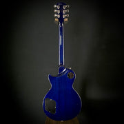 Gibson Les Paul Studio Session Cobalt Burst