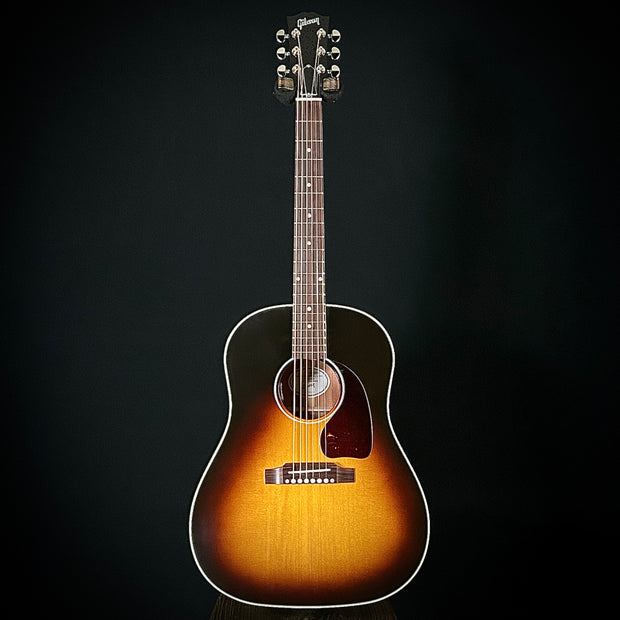 Gibson J-45 Standard - Vintage Sunburst