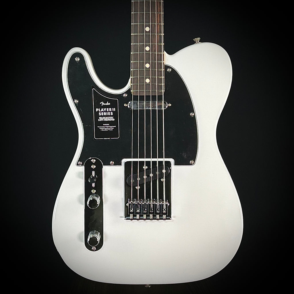 【pianovista】PlayerII Telecaster Player II Telecaster® – Fender