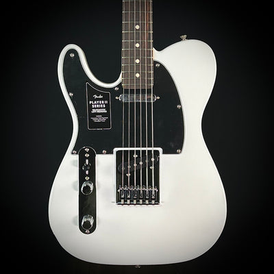 Fender Player II Telecaster | Lefty