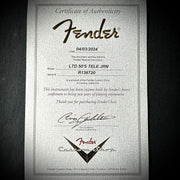 Fender Custom Shop Limited ‘50s Telecaster Journeyman Relic