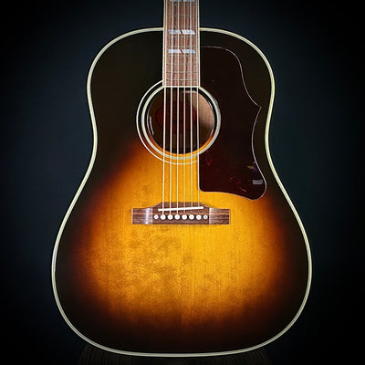 Gibson Southern Jumbo Original - Vintage Sunburst