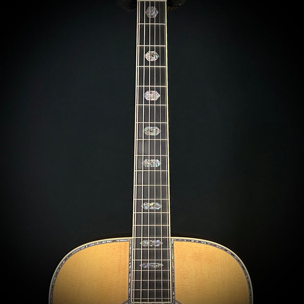 Martin D-45