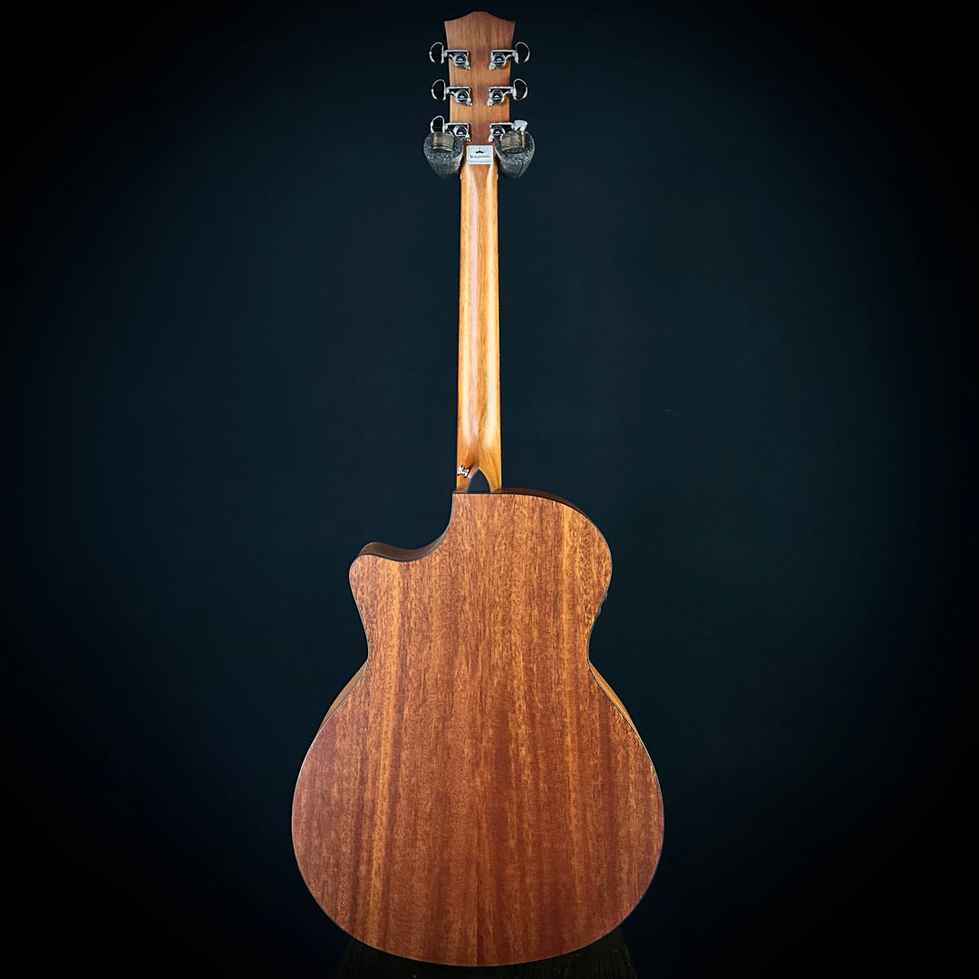 Kepma Fenix GA with PU FX - Natural