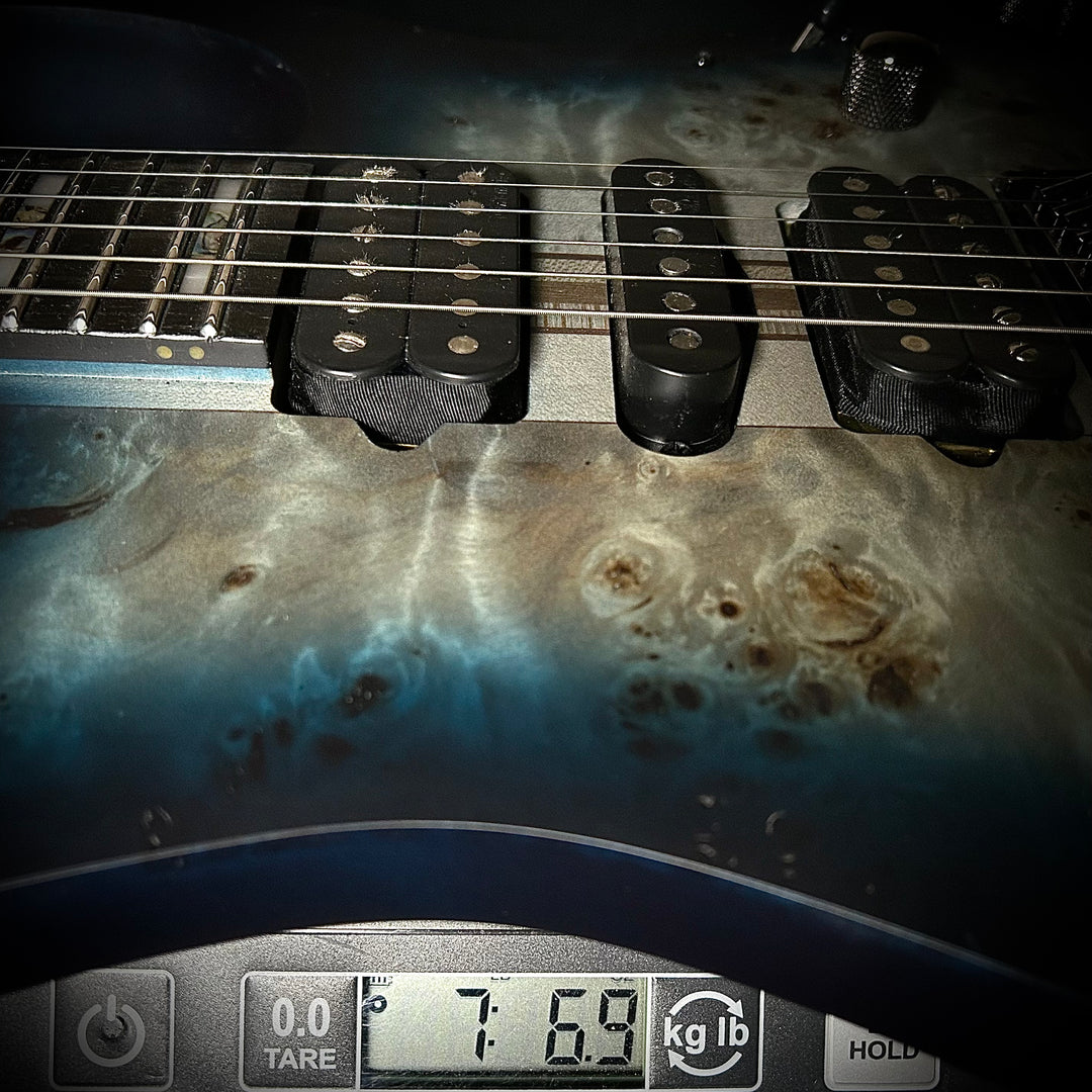Ibanez RGR1270PB
