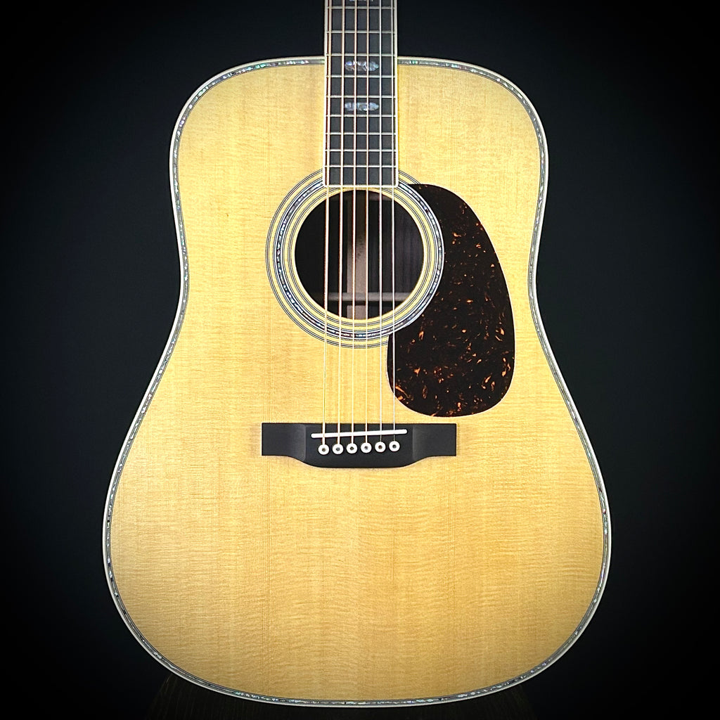 マーティンD-41 Martin D-41 – Music Villa MT