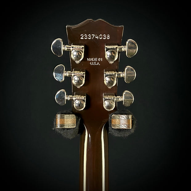 Gibson J-45 Standard - Left Handed