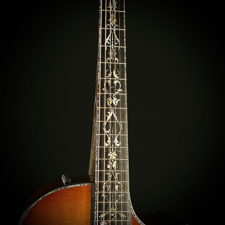 Taylor 50th Anniversary PS14ce LTD & Circa 74 Amp