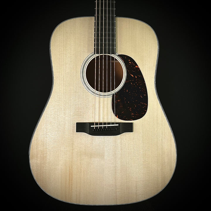 Martin Custom Shop 18 Style Dreadnought - Adirondack