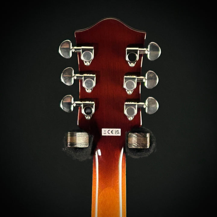 Gretsch G2655 Streamliner