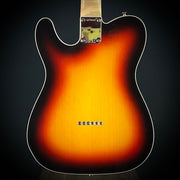 Fender Custom Shop '60s Custom Telecaster AAA Flame Top