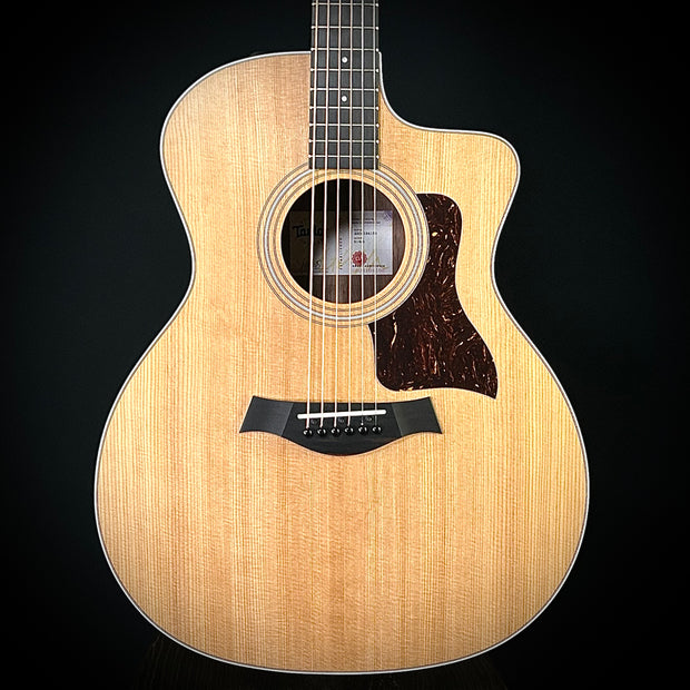 Taylor 214ce - Walnut