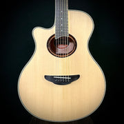 Yamaha APX 700II LEFTY