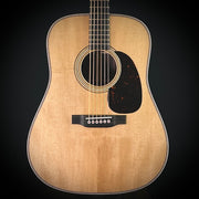 Martin D-28 Modern Deluxe