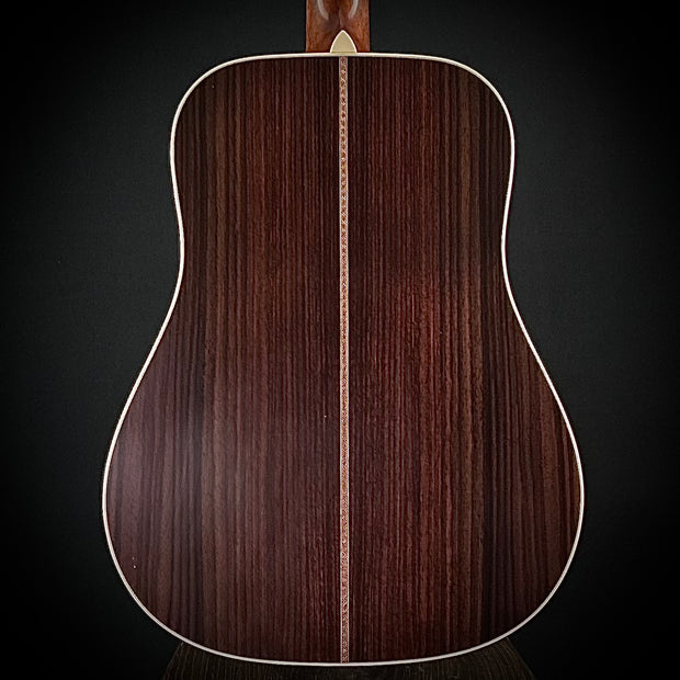 Martin Custom Shop D-28 Authentic - Natural