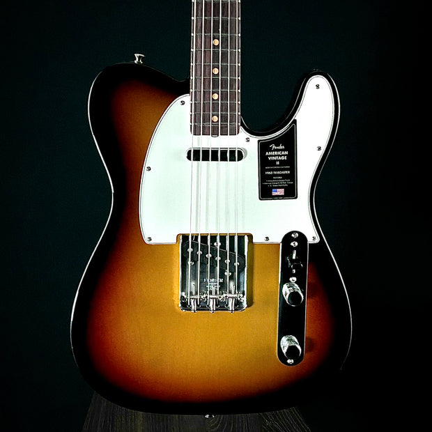 Fender American Vintage II '63 Telecaster