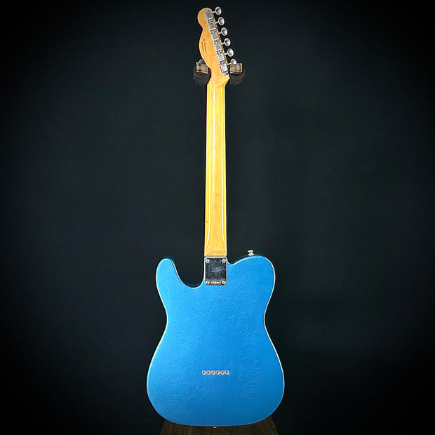 Fender Limited Road Worn ‘60s Telecaster