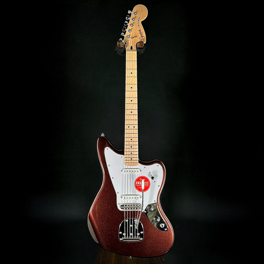 Squier Affinity Jaguar