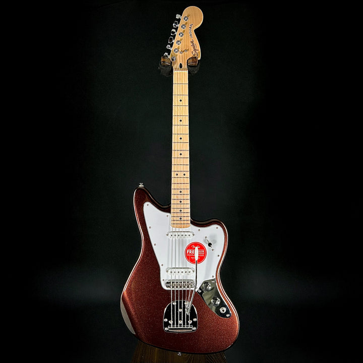 Squier Affinity Jaguar