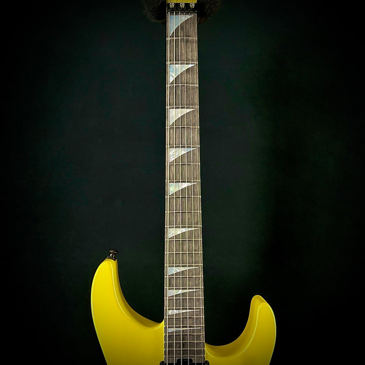 Jackson American Series Soloist SL2 DX