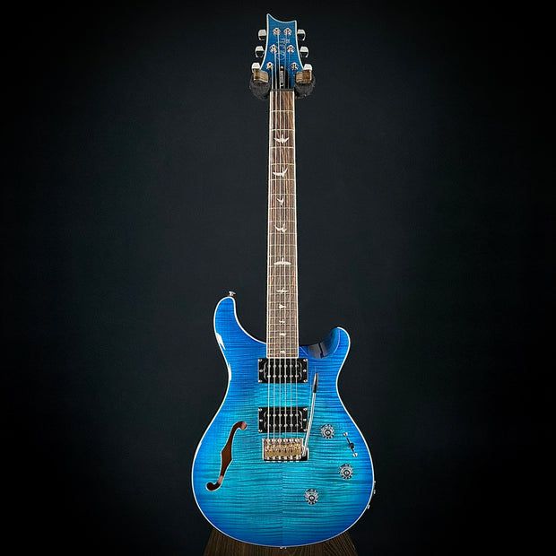 PRS SE Custom 24 Semi-Hollow Piezo