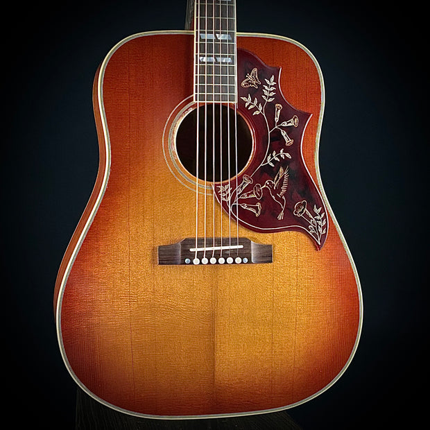 Gibson 1960 Hummingbird - Murphy Lab, Light Aged