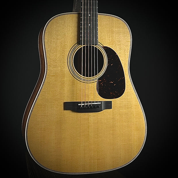 Martin Custom Shop 28 Style, Dreadnought Short Scale