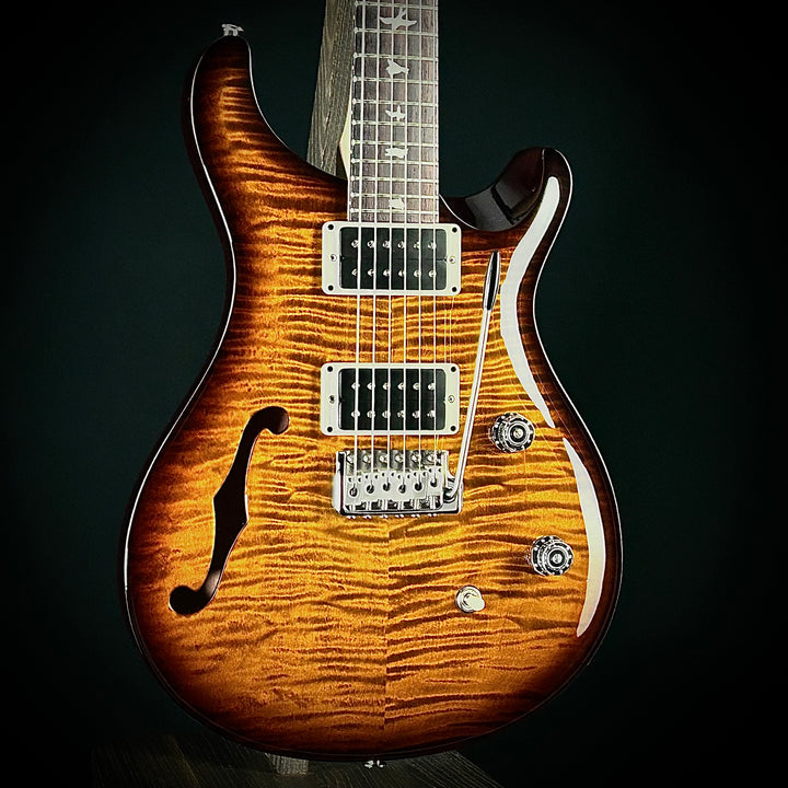 PRS CE24 Semi-Hollow
