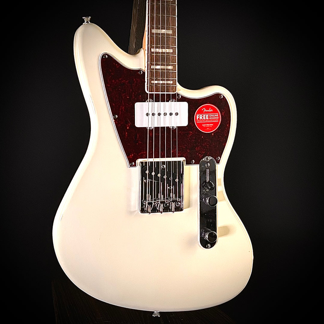 Squier Limited Paranormal Offset Telecaster SJ – Music Villa MT Squier Limited Paranormal Offset Telecaster SJ – Music Villa MT