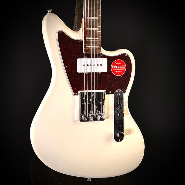 Squier Limited Paranormal Offset Telecaster SJ