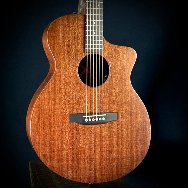 Martin SC-10E - Sapele