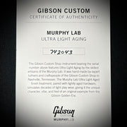 Gibson 1957 Les Paul Junior Single Cut | Murphy Lab Ultra Light Aged