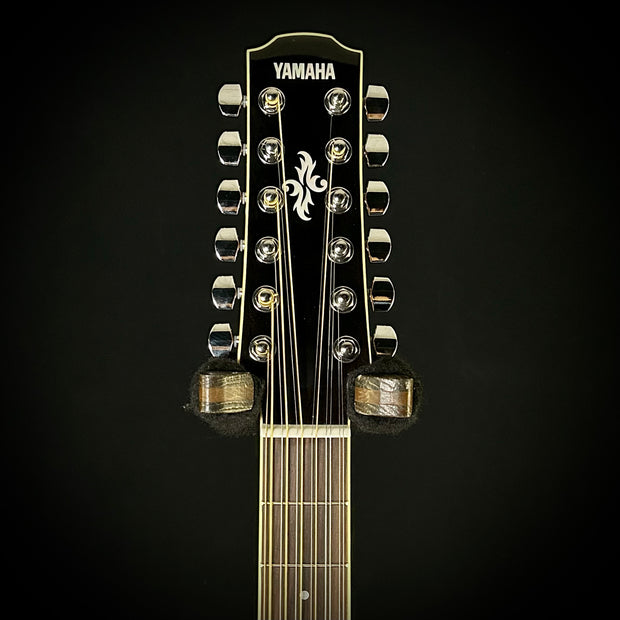 Yamaha APX700II 12-String