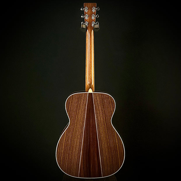 Martin Custom Shop 36 Style