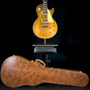 Gibson Custom Shop 1957 Les Paul Goldtop Reissue VOS