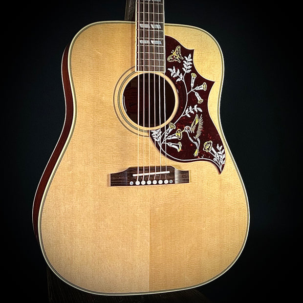 Gibson Hummingbird Original - Antique Natural