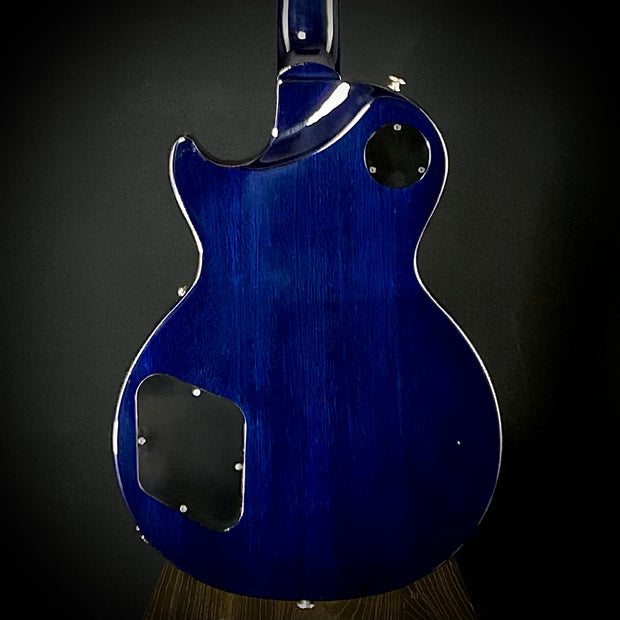 Gibson Les Paul Studio Session Cobalt Burst