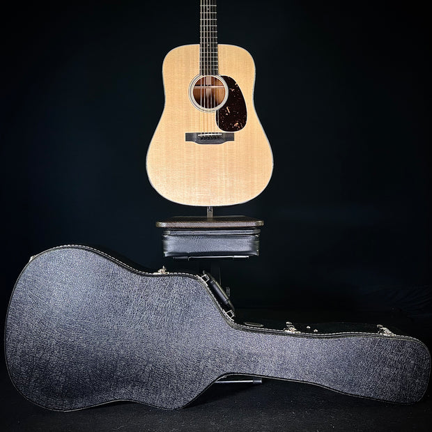 Martin Custom Shop 18 Style Dreadnought Short Scale