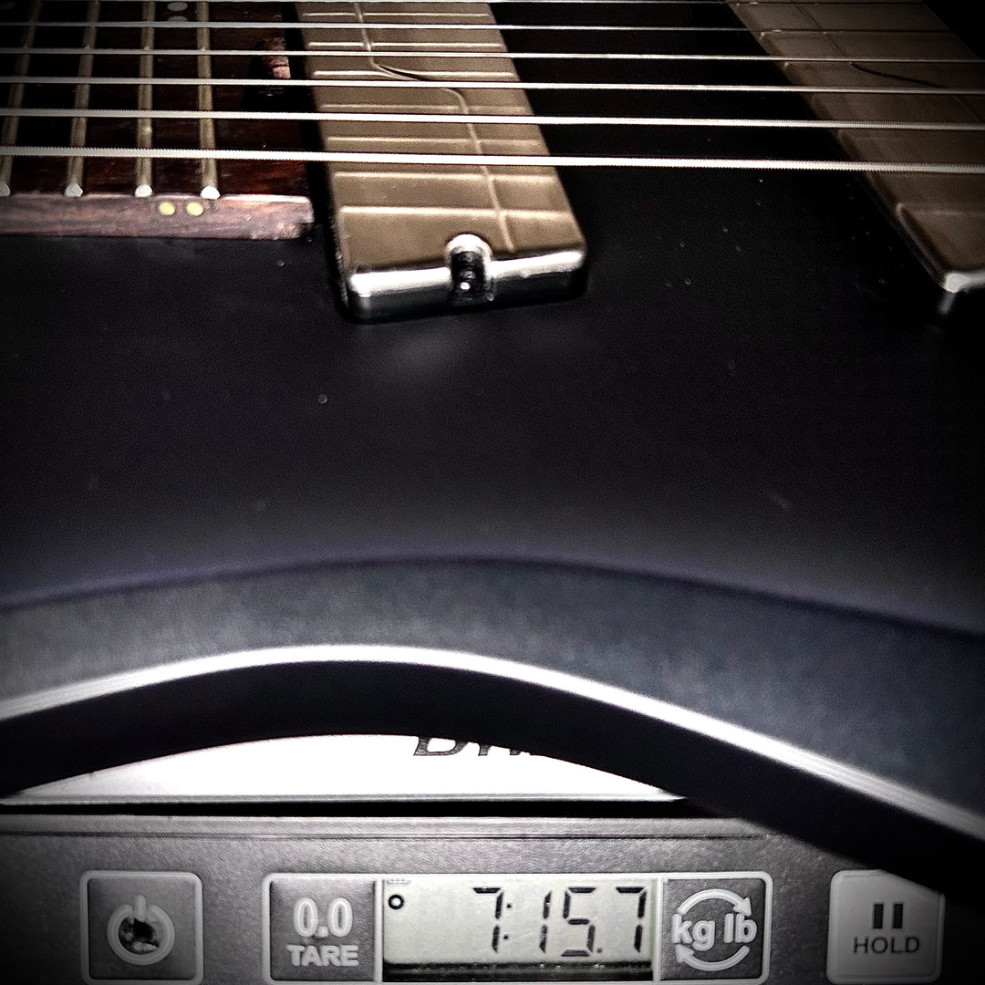 Ibanez RGD71ALMS