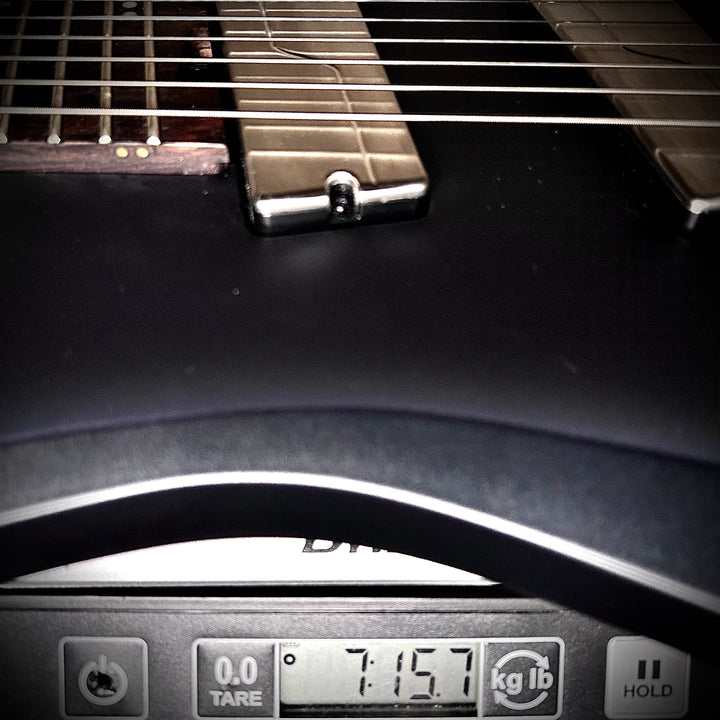 Ibanez RGD71ALMS