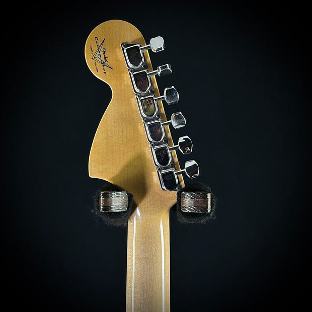 Fender Custom Shop Limited Edition 1969 Stratocaster Journeyman Aged (USED)