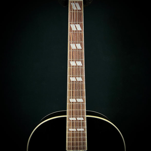 Gibson Nathaniel Rateliff LG-2 Western