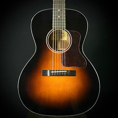 Eastman E1OOSS Deluxe - Sunburst