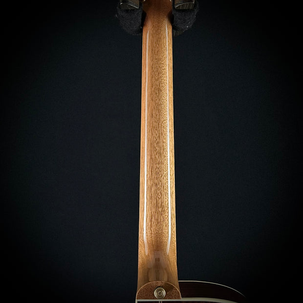Gibson Songwriter Cutaway - Rosewood Burst