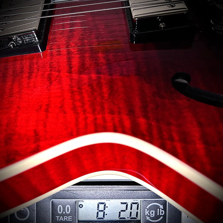 Gibson ES-335