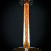 Martin Custom Shop 41 Style OM -  Figured Black Walnut