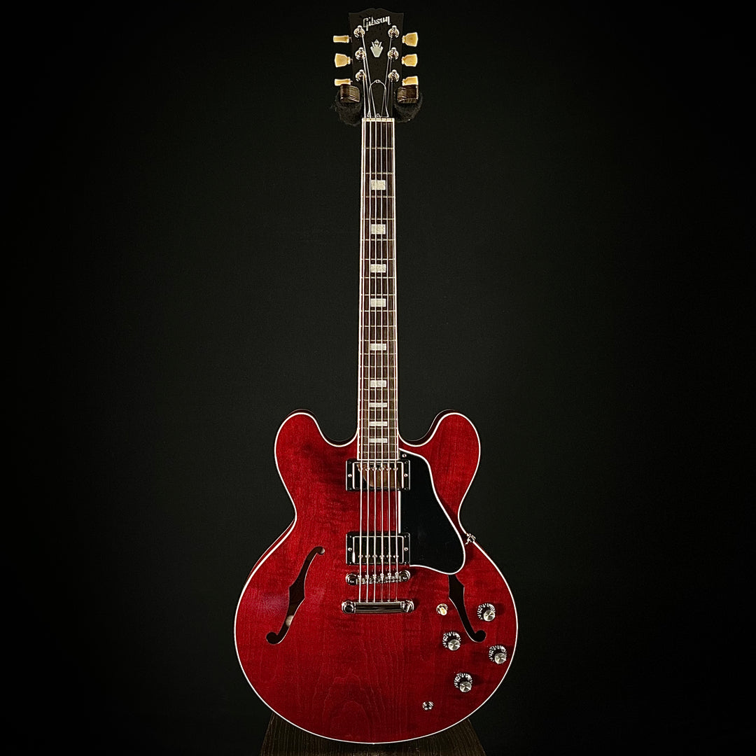 Gibson ES-335 Figured