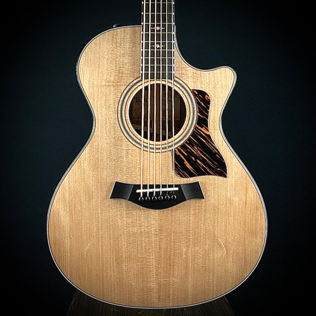 Taylor 312ce – Music Villa MT