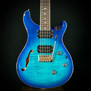 PRS SE Custom 24 Semi-Hollow Piezo