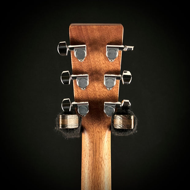 Martin GPC-13E Ziricote